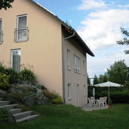 Ferienwohnung Meyer Schönwald Kültér fotó