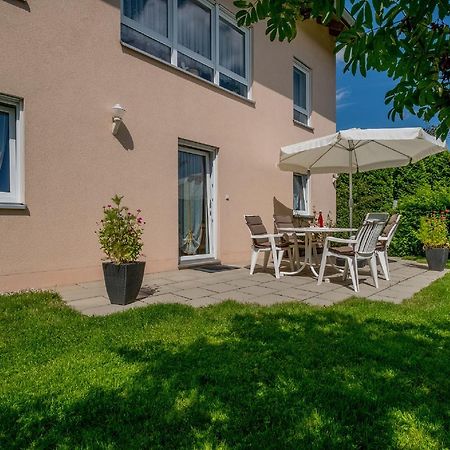 Ferienwohnung Meyer Schönwald Kültér fotó