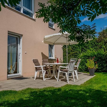 Ferienwohnung Meyer Schönwald Kültér fotó
