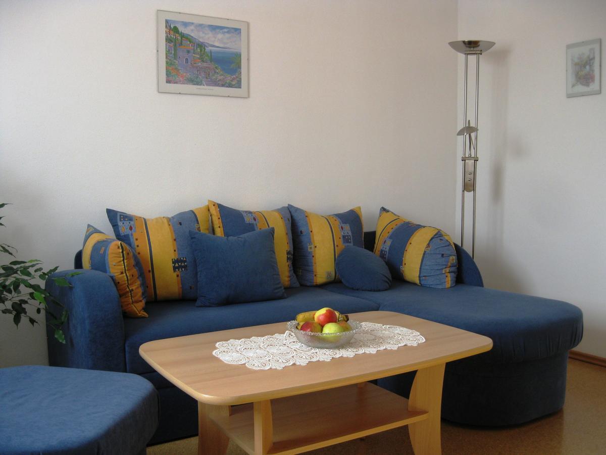 Ferienwohnung Meyer Schönwald Kültér fotó