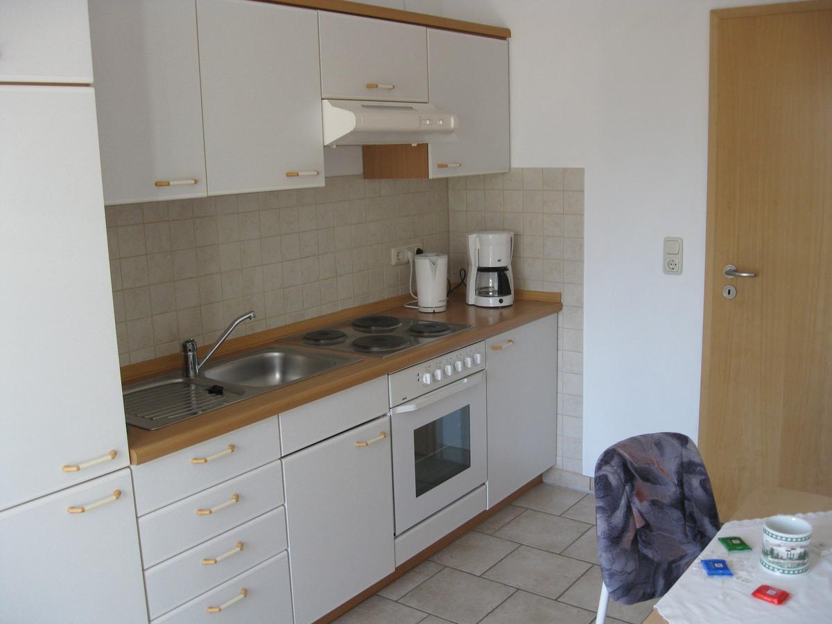 Ferienwohnung Meyer Schönwald Kültér fotó