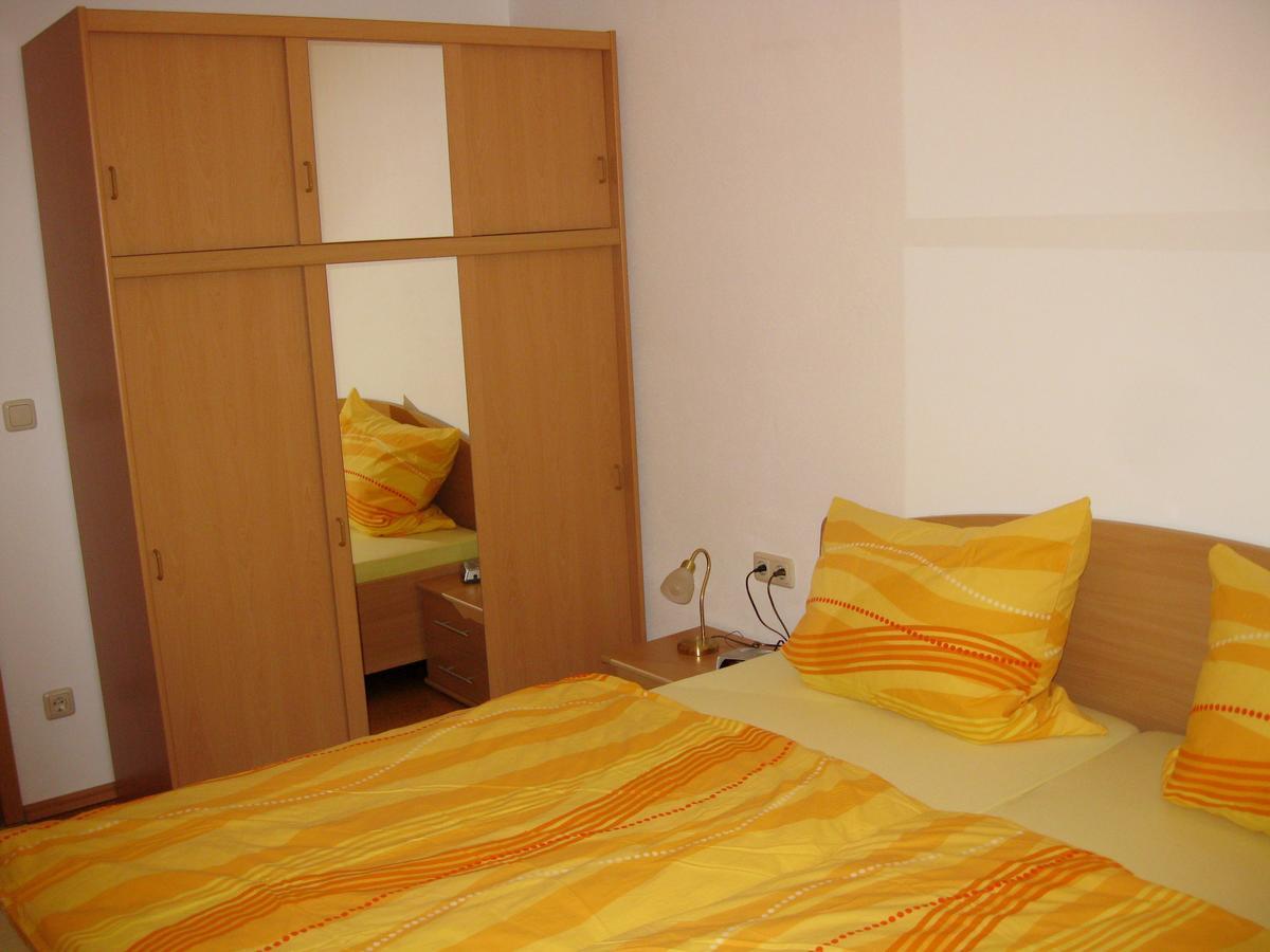Ferienwohnung Meyer Schönwald Kültér fotó