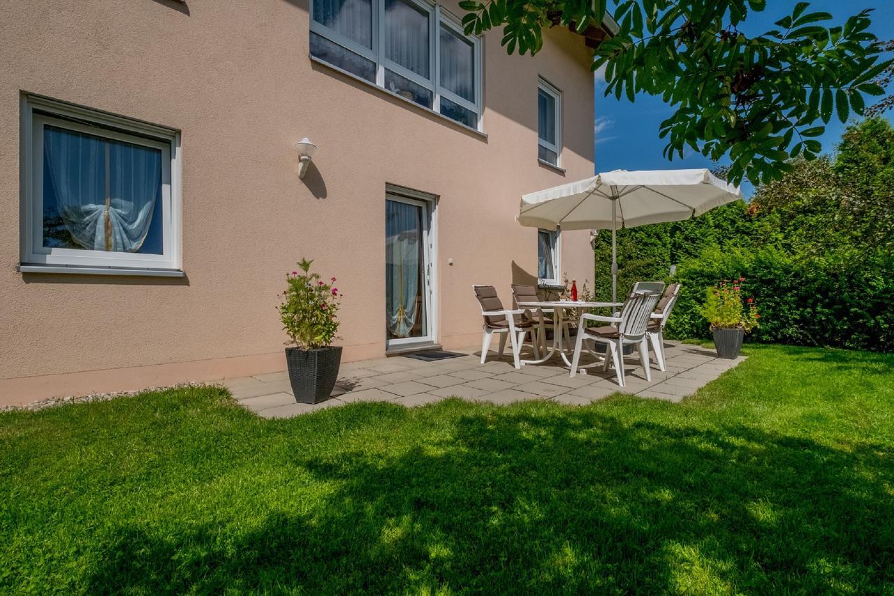 Ferienwohnung Meyer Schönwald Kültér fotó