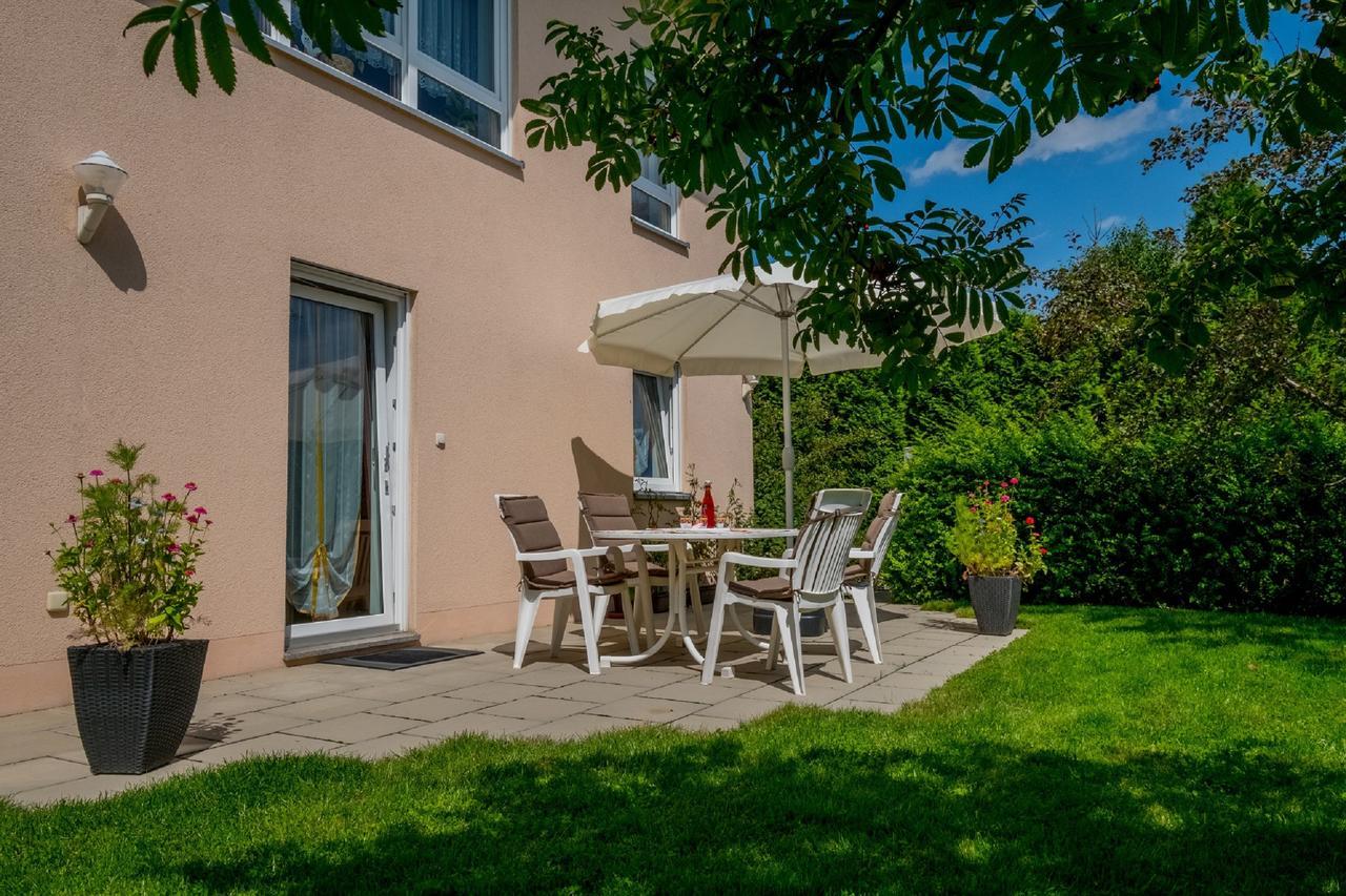 Ferienwohnung Meyer Schönwald Kültér fotó